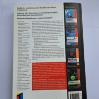 Buch CompTIA Security+: IT-Sicherheit verständlich erklärt-Prüfung SYO-601 – Bild 3