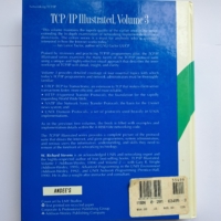 Buch TCP/IP Illustrated, Volume 3 – Bild 3
