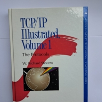 Buch TCP/IP Illustrated, Volume 1 The Protocols W. Richard Stevens – Bild 2