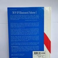 Buch TCP/IP Illustrated, Volume 1 The Protocols W. Richard Stevens – Bild 3