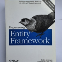 Buch Programming Entity Framework, 2nd Edition – Bild 2