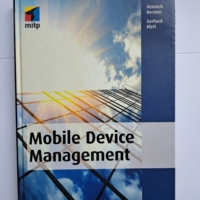 Buch Mobile Device Management (mitp Professional) – Bild 2