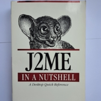 Libro J2ME in a Nutshell - immagine 2