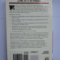 Libro J2ME in a Nutshell - immagine 3