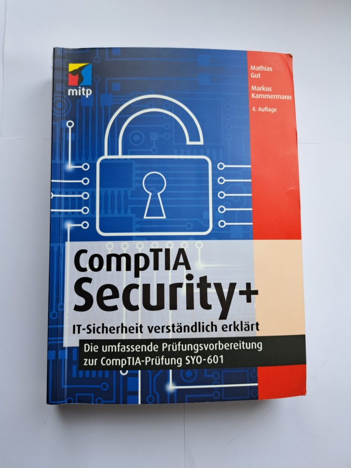 Libro CompTIA Security+: Sicurezza IT spiegata – Esame SYO-601 - immagine 2